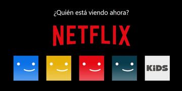 Netflix avanza con la opción de incluir publicidad para ofrecer una suscripción más barata - Imagen ilustrativa