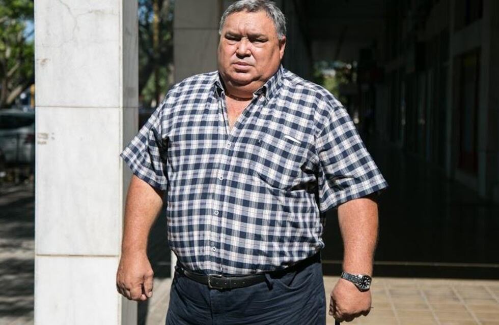 Falleció de coronavirus el exboxeador Juan Domingo “Martillo” Roldán