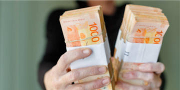Los signos del horóscopo chino que tendrán suerte en su economía.