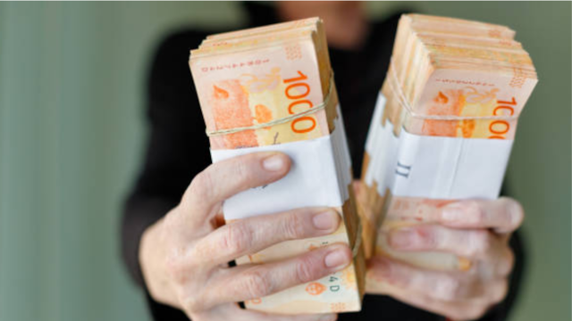 Los signos del horóscopo chino que tendrán suerte en su economía.