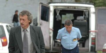 Fiscal Gustavo Marchetti. (Foto: archivo / La Voz).