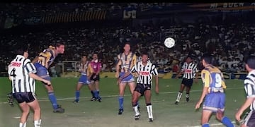 El antecedente negativo en Argentina.