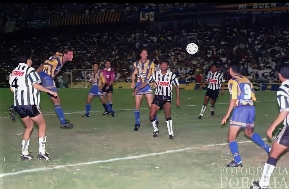 El negativo antecedente de Atlético Mineiro en Argentina, que le da esperanzas a River para la Copa Libertadores