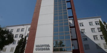 El sujeto se fugó del hospital después de que le realizaran una diálisis (La Voz/ Archivo).