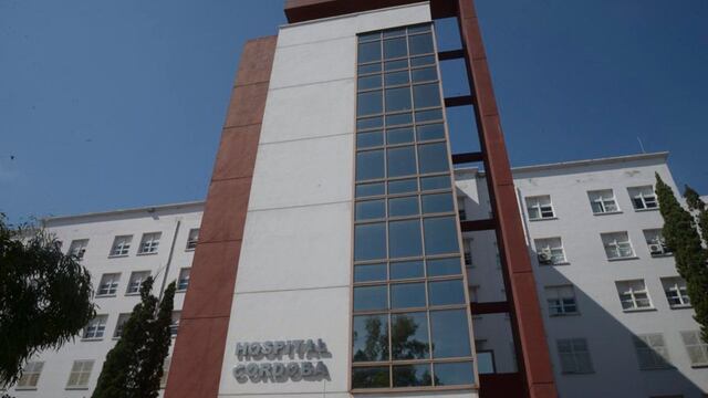El sujeto se fugó del hospital después de que le realizaran una diálisis (La Voz/ Archivo).