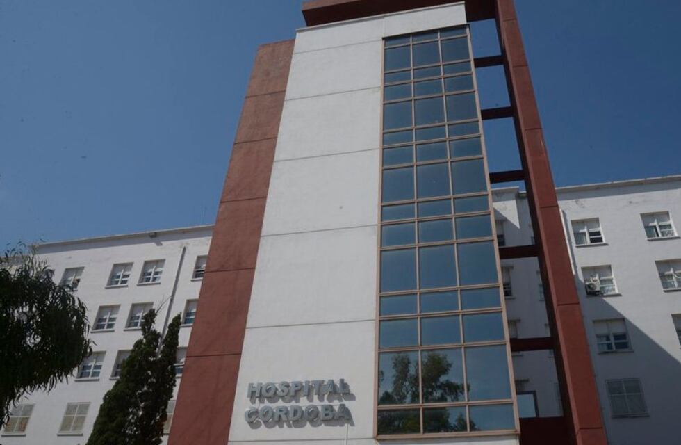 Un preso escapó del Hospital Córdoba mientras le realizaban un tratamiento; y ya fue recapturado