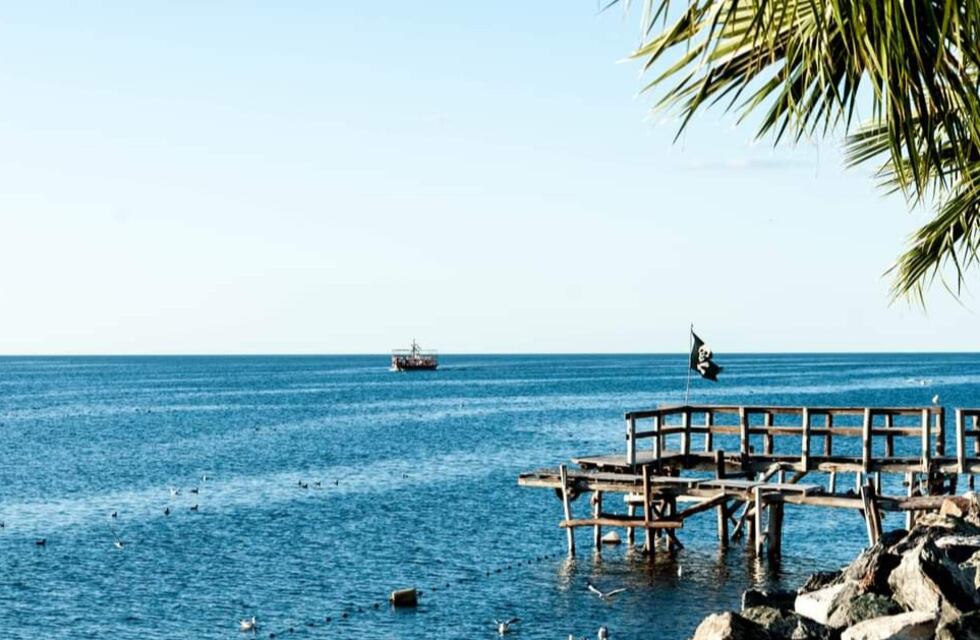 Clima en Ansenuza: cómo estará el tiempo para el jueves 13 de mayo