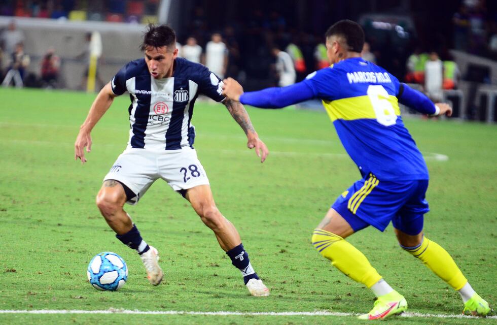 Juan Román Riquelme pide otra final de Boca con Talleres