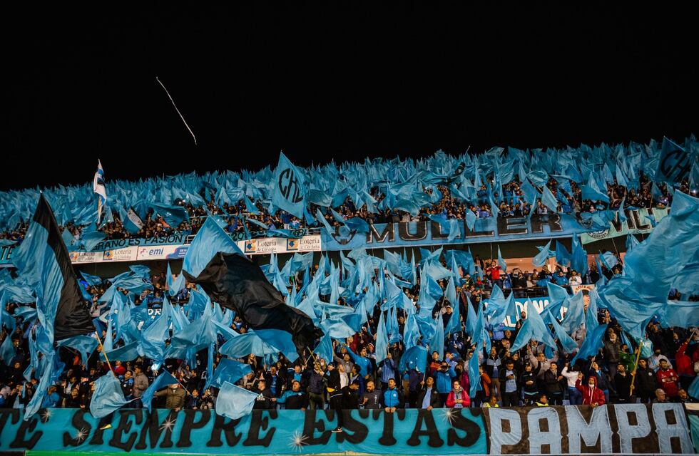 Recta final por el ascenso: cuándo vuelve a jugar Belgrano después del compromiso en Tucumán