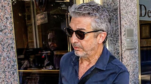 De Ricardo Darín a Nancy Duplaá y Pablo Echarri: los famosos que asistieron al velorio de Alejandra Darín