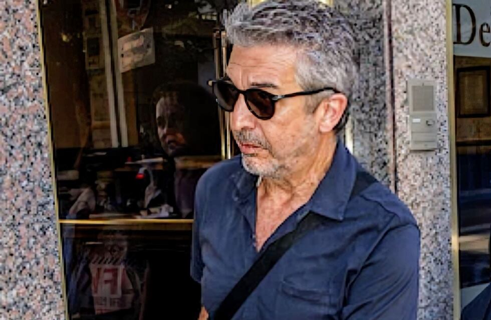 De Ricardo Darín a Nancy Duplaá y Pablo Echarri: los famosos que asistieron al velorio de Alejandra Darín