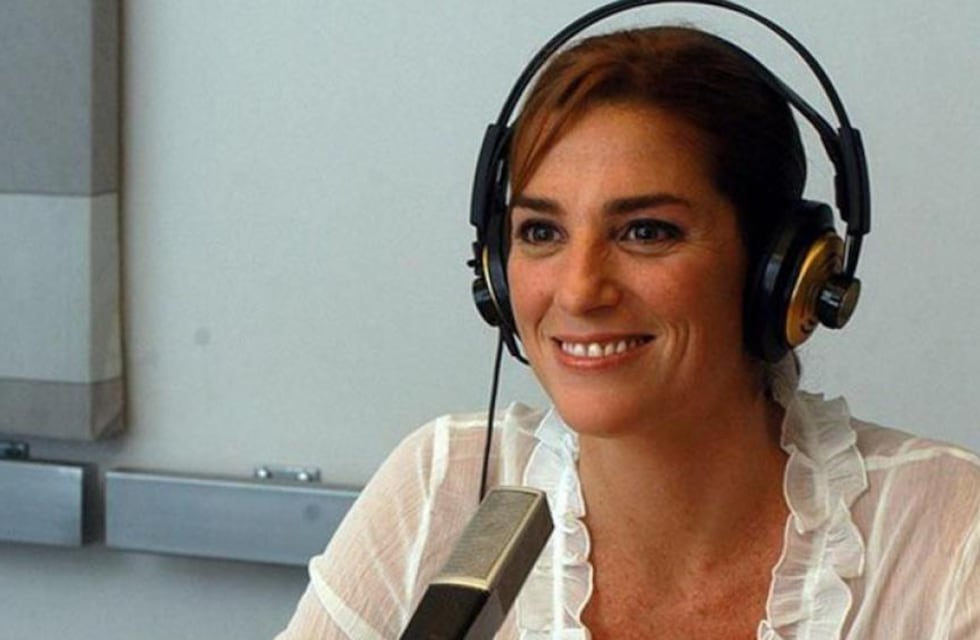 El sentido recuerdo del periodista Gustavo Tubio al cumplirse cinco años de la muerte de Débora Pérez Volpin