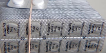 El sujeto detenido en Jujuy llevaba consigo una importante cantidad de un medicamento "que tiene un potente efecto hipnótico, de la familia de los benzodiazepinas".