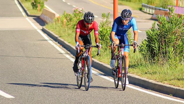 El joven de 16 años ganó el primer título del Campeonato Argentino de juniors y menores para Salta.