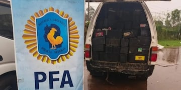 Allanan una planta de residuos en Puerto Iguazú en el marco de una causa por lavado de activos.