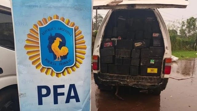 Allanan una planta de residuos en Puerto Iguazú en el marco de una causa por lavado de activos.