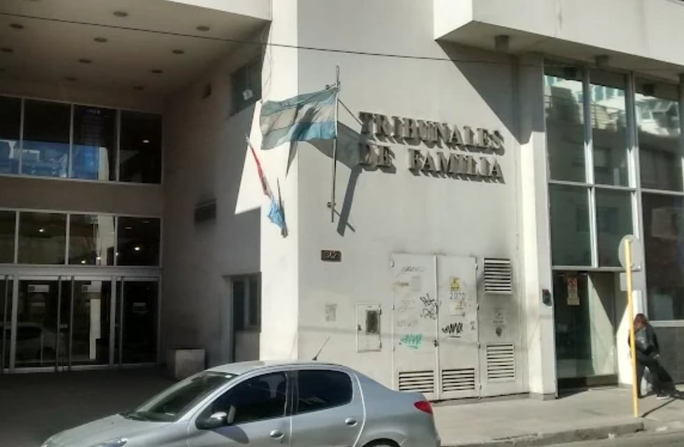 Preocupación en Córdoba: dispararon contra el Tribunal de Familia de Córdoba
