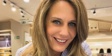 Rocío Marengo, en la búsqueda por ser mamá (Instagram Rocío Marengo)