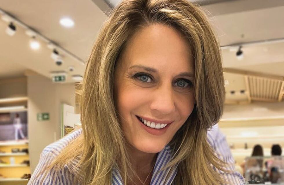 Rocío Marengo inició el tratamiento para convertirse en madre: “Un pasito más”