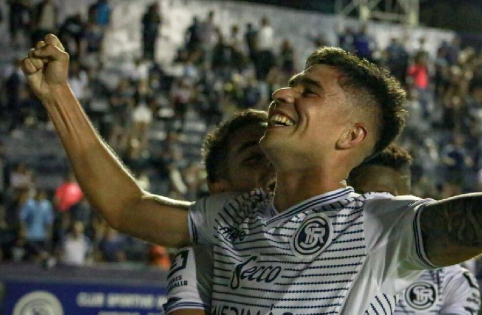 Primera Nacional: Independiente Rivadavia ganó, mete presión y hubo fiesta en el Parque