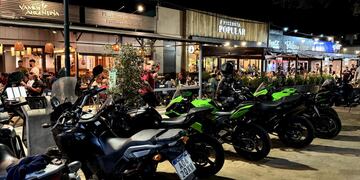 Gualeguaychú arrancó noviembre con una ocupación del 100% en alojamientos de mayor categoría
