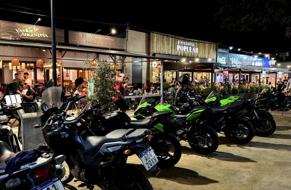 Gualeguaychú arrancó noviembre con una ocupación del 100% en alojamientos de mayor categoría