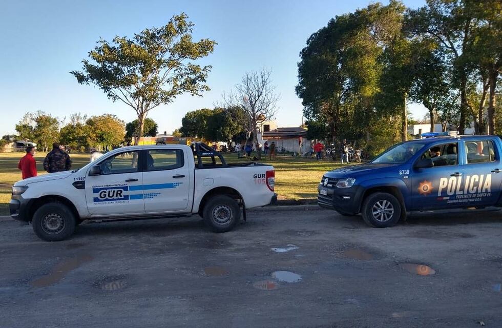 Diseñan un operativo especial por el día del padre y el fin de semana largo