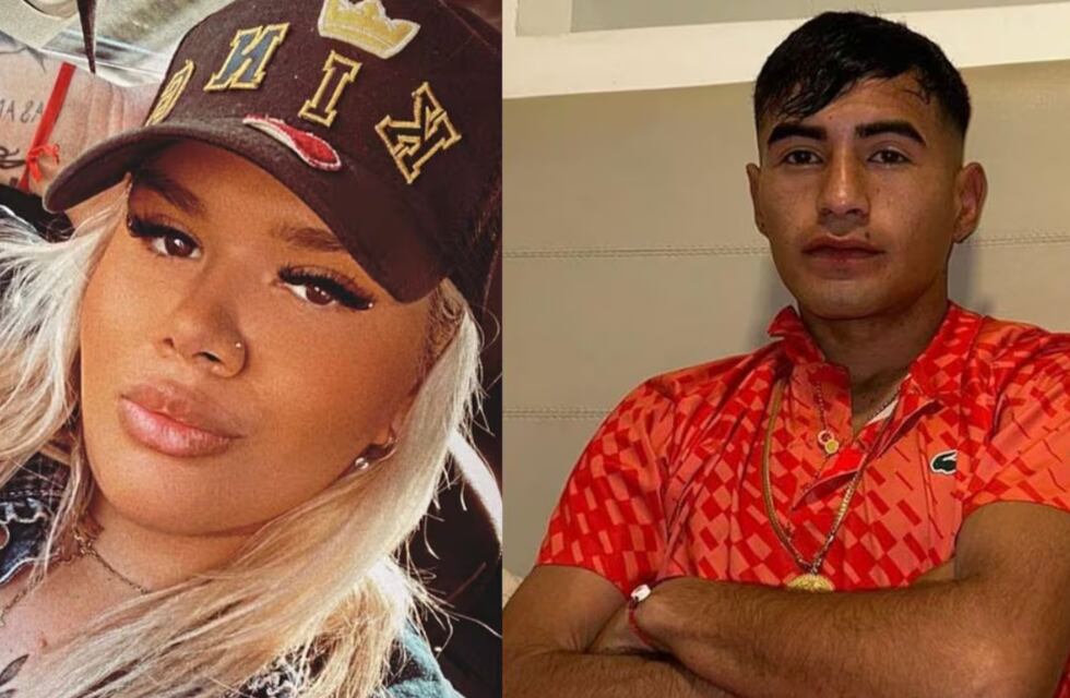 Se conoció que el cordobés Matías Ogas, papá del bebé de More Rial, tendría pedido de captura