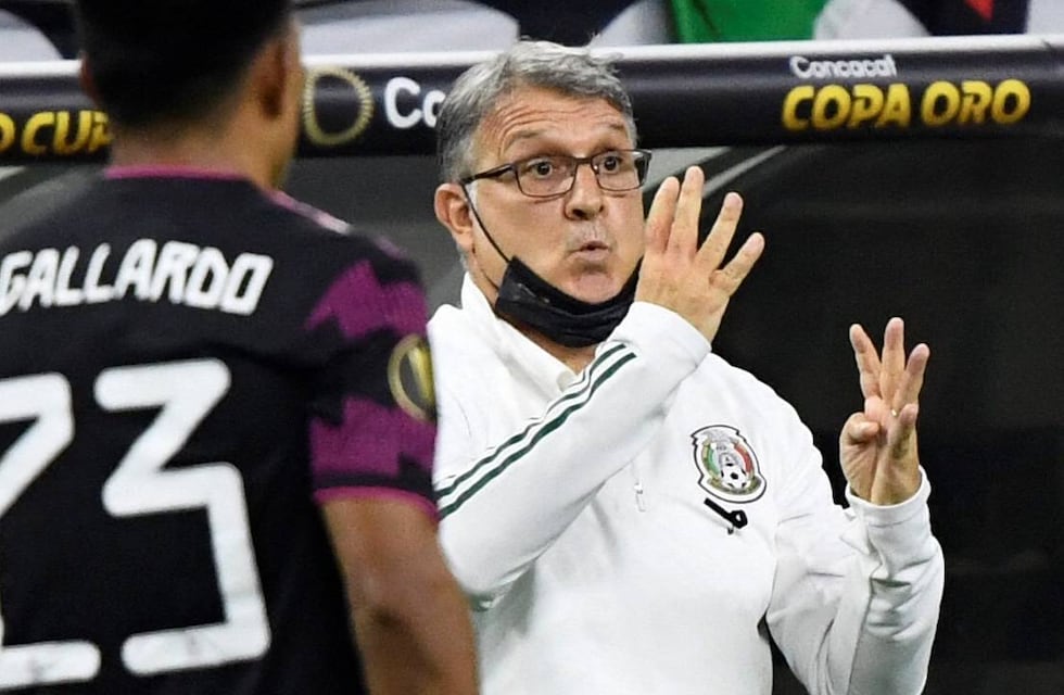 Gerardo “Tata” Martino se va de la Selección de México y ¿llega a Boca?
