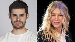 La fuerte denuncia de Gastón Soffritti contra Cris Morena y el duro relato en su libro: “Tenía 12 años...”.