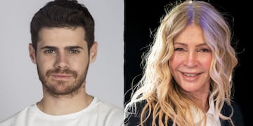 La fuerte denuncia de Gastón Soffritti contra Cris Morena y el duro relato en su libro: “Tenía 12 años...”.