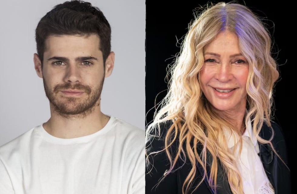 La fuerte denuncia de Gastón Soffritti contra Cris Morena y el duro relato en su libro: “Tenía 12 años...”