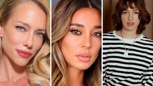 Cande Vetrano, Nicole Neumann, Sol Pérez y más: todos los embarazos y nacimientos del 2024