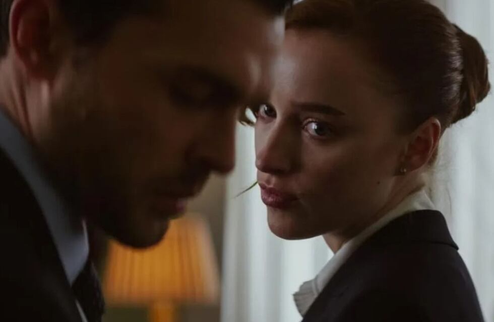 Netflix: la película dramática llena de tensión que atrapa de principio a fin y está entre las más vistas