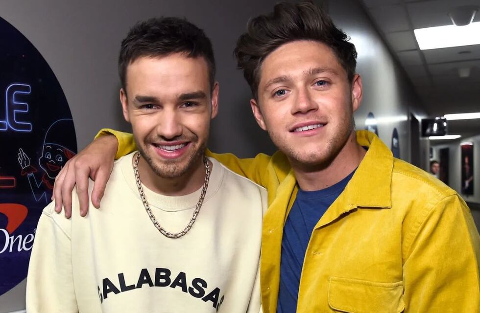 Murió Liam Payne: cómo fue su encuentro con Niall Horan en Buenos Aires
