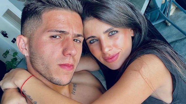 Aseguran que Enzo Fernández y Valentina Cervantes volvieron a apostar al amor: “Reconciliados”.