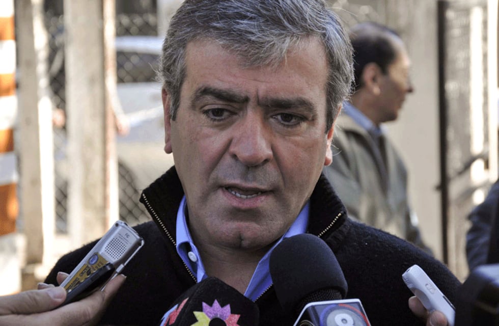 Que dijo el legislador José Cano en la Legislatura con relación al (ERSEPT)