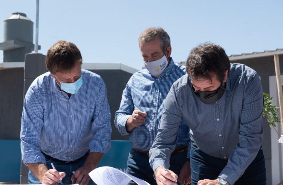 Construirán dos importantes ciclovías en la zona Este de Mendoza