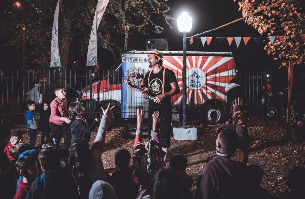 El Ciclo “CulturArte Verano y Diversión” con propuestas gratiutas para este fin de semana en Villa Carlos Paz