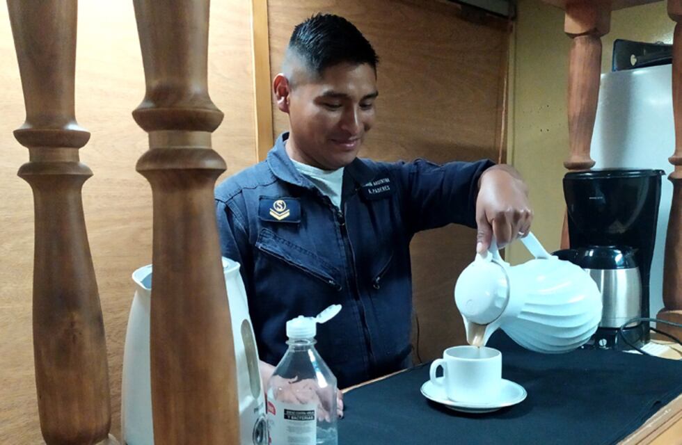 Está abierta la inscripción para el Curso de Integración Militar de la ESSA