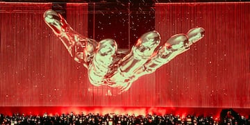 Eric Prydz revolucionó el Movistar Arena: el concierto futurista que cambió a la música electrónica