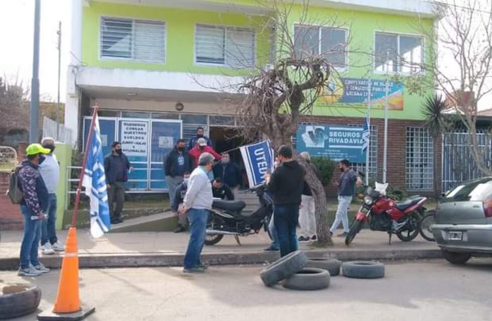 La cooperativa de Saldán deja de funcionar a causa de una deuda millonaria