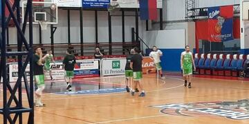 Básquet Cultural Arroyito