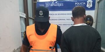 Aprehendidos por violencia contra la mujer