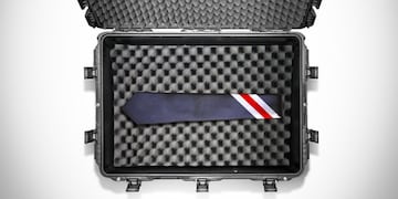 River informó cuándo presente al nuevo DT: el sugerente posteo. (Captura).