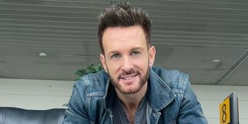 Axel preguntó en TikTok qué tan tóxico es y el resultado lo descolocó: “Sin palabras”.