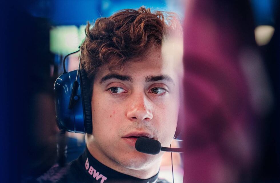 Para la IA, Franco Colapinto conseguirá este puesto en el GP de Hungría en F1