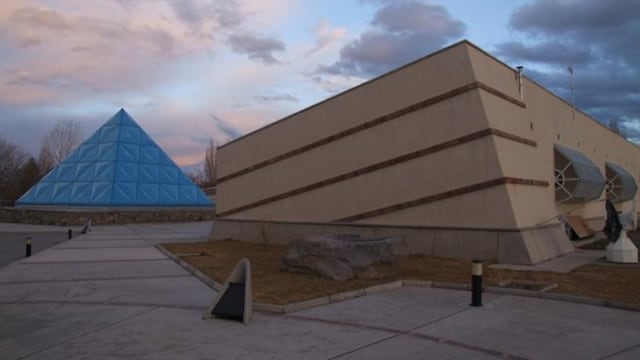 Ubicado en Gral. Villegas Oeste.