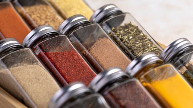 ANMAT prohibió la venta de un condimento muy usado en la cocina