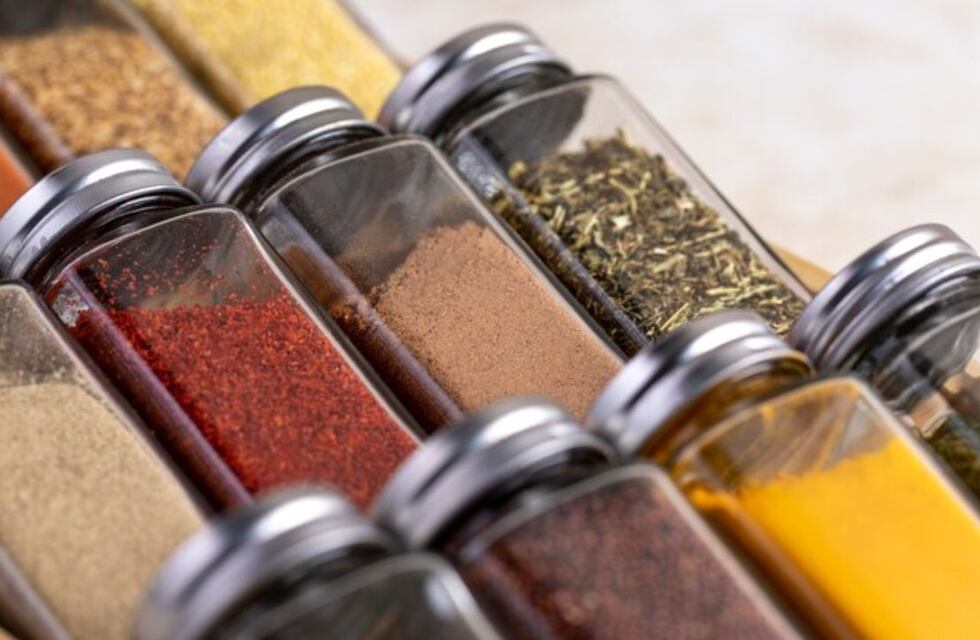 ANMAT prohibió la venta de un condimento muy usado en la cocina